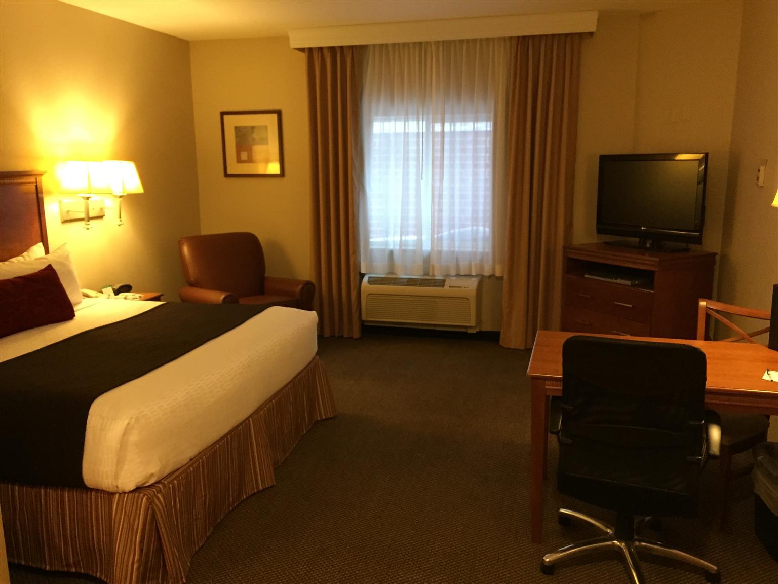 Best Western Plus Wausau-Rothschild Hotel Bagian luar foto